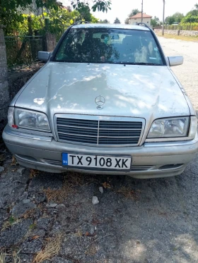 Mercedes-Benz C 250 - Car24.bg Mercedes-Benz C 250