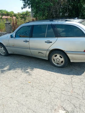 Mercedes-Benz C 250 - 300 € / 586.75 лв. - 18396852 10 | Car24.bg Mercedes-Benz C 250 - 300 € / 586.75 лв. - 18396852 10
