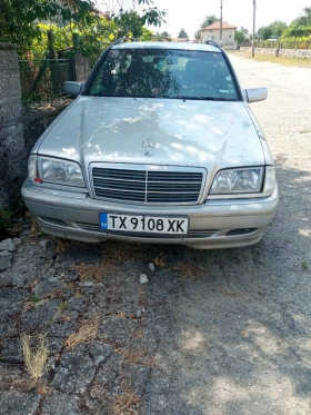 Mercedes-Benz C 250 - 300 € / 586.75 лв. - 18396852 11 | Car24.bg Mercedes-Benz C 250 - 300 € / 586.75 лв. - 18396852 11