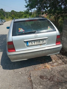 Mercedes-Benz C 250 - 300 € / 586.75 лв. - 18396852 8 | Car24.bg Mercedes-Benz C 250 - 300 € / 586.75 лв. - 18396852 8