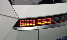 Hyundai Ioniq 5 Long range CARFAX | Auto.bg — изображение 4 Hyundai Ioniq 5 Long range CARFAX | Auto.bg — изображение 4