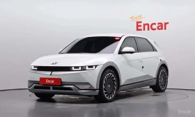 Hyundai Ioniq 5 Long range CARFAX