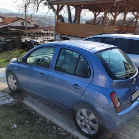 Nissan Micra - 1490 € / 2914.19 лв. - 29887883 7 | Car24.bg Nissan Micra - 1490 € / 2914.19 лв. - 29887883 7