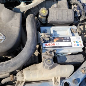 Nissan Micra - 1490 € / 2914.19 лв. - 29887883 8 | Car24.bg Nissan Micra - 1490 € / 2914.19 лв. - 29887883 8