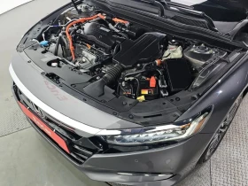 Honda Accord Touring 2.0 Хибрид | Auto.bg — изображение 14 Honda Accord Touring 2.0 Хибрид | Auto.bg — изображение 14