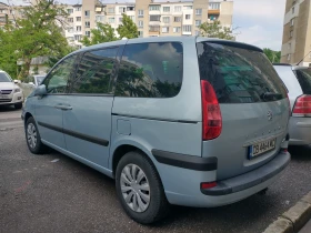 Peugeot 807 - 1200 € - 93526639 5 | Car24.bg Peugeot 807 - 1200 € - 93526639 5