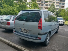 Peugeot 807 - 1200 € - 93526639 4 | Car24.bg Peugeot 807 - 1200 € - 93526639 4