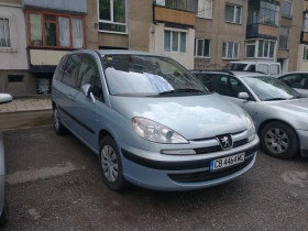 Peugeot 807 - 1200 € - 93526639 3 | Car24.bg Peugeot 807 - 1200 € - 93526639 3