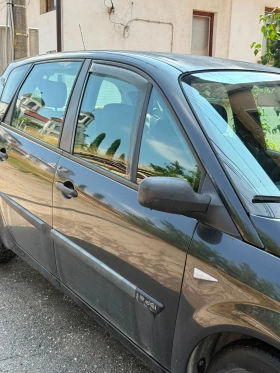 Renault Scenic undefined | Auto.bg — изображение 5 Renault Scenic undefined | Auto.bg — изображение 5