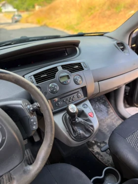 Renault Scenic undefined | Auto.bg — изображение 8 Renault Scenic undefined | Auto.bg — изображение 8