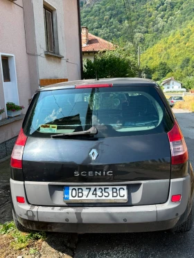 Renault Scenic undefined | Auto.bg — изображение 4 Renault Scenic undefined | Auto.bg — изображение 4