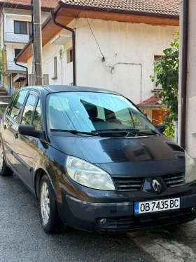 Renault Scenic undefined | Auto.bg — изображение 2 Renault Scenic undefined | Auto.bg — изображение 2