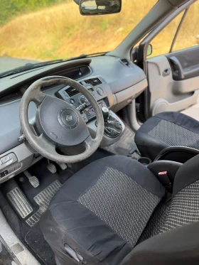 Renault Scenic undefined | Auto.bg — изображение 6 Renault Scenic undefined | Auto.bg — изображение 6