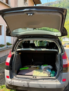 Renault Scenic undefined | Auto.bg — изображение 3 Renault Scenic undefined | Auto.bg — изображение 3