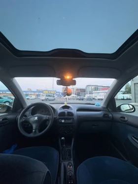 Peugeot 206 undefined | Auto.bg — изображение 8 Peugeot 206 undefined | Auto.bg — изображение 8