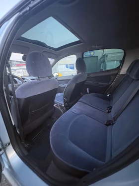 Peugeot 206 undefined | Auto.bg — изображение 7 Peugeot 206 undefined | Auto.bg — изображение 7