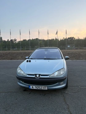 Peugeot 206 undefined | Auto.bg — изображение 2 Peugeot 206 undefined | Auto.bg — изображение 2