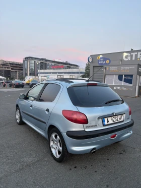 Peugeot 206 undefined | Auto.bg — изображение 3 Peugeot 206 undefined | Auto.bg — изображение 3