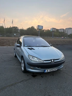 Peugeot 206 undefined | Auto.bg — изображение 5 Peugeot 206 undefined | Auto.bg — изображение 5