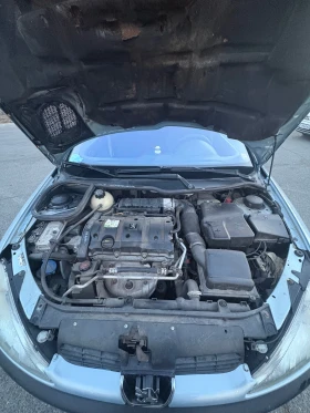 Peugeot 206 undefined | Auto.bg — изображение 9 Peugeot 206 undefined | Auto.bg — изображение 9