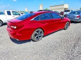 Honda Accord 1.5l Sport | Auto.bg — изображение 3 Honda Accord 1.5l Sport | Auto.bg — изображение 3