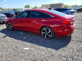 Honda Accord 1.5l Sport | Auto.bg — изображение 2 Honda Accord 1.5l Sport | Auto.bg — изображение 2