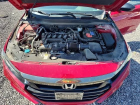 Honda Accord 1.5l Sport | Auto.bg — изображение 11 Honda Accord 1.5l Sport | Auto.bg — изображение 11