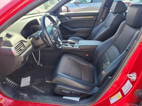 Honda Accord 1.5l Sport | Auto.bg — изображение 7 Honda Accord 1.5l Sport | Auto.bg — изображение 7
