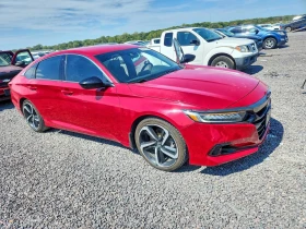 Honda Accord 1.5l Sport | Auto.bg — изображение 4 Honda Accord 1.5l Sport | Auto.bg — изображение 4