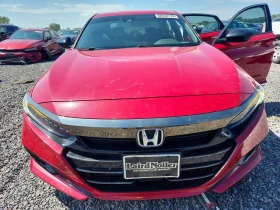 Honda Accord 1.5l Sport | Auto.bg — изображение 5 Honda Accord 1.5l Sport | Auto.bg — изображение 5
