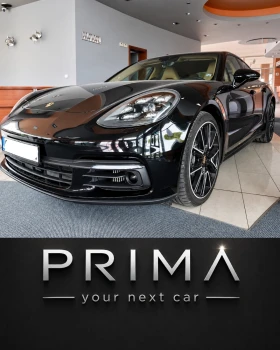 Porsche Panamera 4 | Auto.bg — изображение 2 Porsche Panamera 4 | Auto.bg — изображение 2