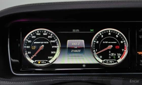 Mercedes-Benz S 63 AMG 4MATIC /ОБДУХВАНЕ/ПАНОРАМА/ДИСТРОНИК/360 - 20800 € - 17772091 8 | Car24.bg Mercedes-Benz S 63 AMG 4MATIC /ОБДУХВАНЕ/ПАНОРАМА/ДИСТРОНИК/360 - 20800 € - 17772091 8