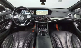 Mercedes-Benz S 63 AMG 4MATIC /ОБДУХВАНЕ/ПАНОРАМА/ДИСТРОНИК/360 - 20800 € - 17772091 7 | Car24.bg Mercedes-Benz S 63 AMG 4MATIC /ОБДУХВАНЕ/ПАНОРАМА/ДИСТРОНИК/360 - 20800 € - 17772091 7