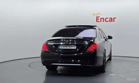 Mercedes-Benz S 63 AMG 4MATIC /ОБДУХВАНЕ/ПАНОРАМА/ДИСТРОНИК/360 - 20800 € - 17772091 4 | Car24.bg Mercedes-Benz S 63 AMG 4MATIC /ОБДУХВАНЕ/ПАНОРАМА/ДИСТРОНИК/360 - 20800 € - 17772091 4