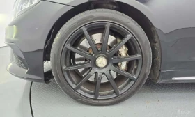 Mercedes-Benz S 63 AMG 4MATIC /ОБДУХВАНЕ/ПАНОРАМА/ДИСТРОНИК/360 - 20800 € - 17772091 5 | Car24.bg Mercedes-Benz S 63 AMG 4MATIC /ОБДУХВАНЕ/ПАНОРАМА/ДИСТРОНИК/360 - 20800 € - 17772091 5