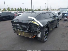 Kia EV6 * GT* AWD* | Auto.bg — изображение 4 Kia EV6 * GT* AWD* | Auto.bg — изображение 4