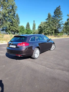Opel Insignia 2.0 4#4 - 6666 € - 22189761 3 | Car24.bg Opel Insignia 2.0 4#4 - 6666 € - 22189761 3