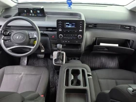 Hyundai Staria 11-SEATER* ПОДГРЕВ* DISTRONIC* ПАРКТРОНИК* - 18934 € - 84870259 6 | Car24.bg Hyundai Staria 11-SEATER* ПОДГРЕВ* DISTRONIC* ПАРКТРОНИК* - 18934 € - 84870259 6