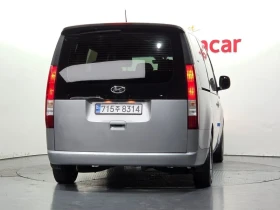 Hyundai Staria 11-SEATER* ПОДГРЕВ* DISTRONIC* ПАРКТРОНИК* - 18934 € - 84870259 3 | Car24.bg Hyundai Staria 11-SEATER* ПОДГРЕВ* DISTRONIC* ПАРКТРОНИК* - 18934 € - 84870259 3