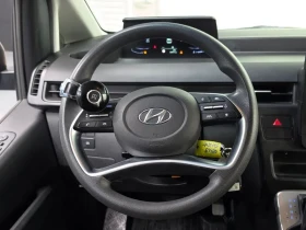 Hyundai Staria 11-SEATER* ПОДГРЕВ* DISTRONIC* ПАРКТРОНИК* - 18934 € - 84870259 13 | Car24.bg Hyundai Staria 11-SEATER* ПОДГРЕВ* DISTRONIC* ПАРКТРОНИК* - 18934 € - 84870259 13