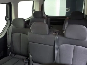 Hyundai Staria 11-SEATER* ПОДГРЕВ* DISTRONIC* ПАРКТРОНИК* - 18934 € - 84870259 12 | Car24.bg Hyundai Staria 11-SEATER* ПОДГРЕВ* DISTRONIC* ПАРКТРОНИК* - 18934 € - 84870259 12