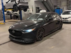 Mazda 3 SPORT GT Turbo Auto * CARFAX * - Car24.bg Mazda 3 SPORT GT Turbo Auto * CARFAX *