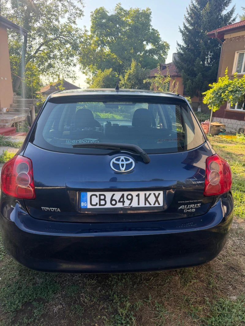 Toyota Auris - 2990 € - 69458528 1 | Car24.bg Toyota Auris - 2990 € - 69458528 1