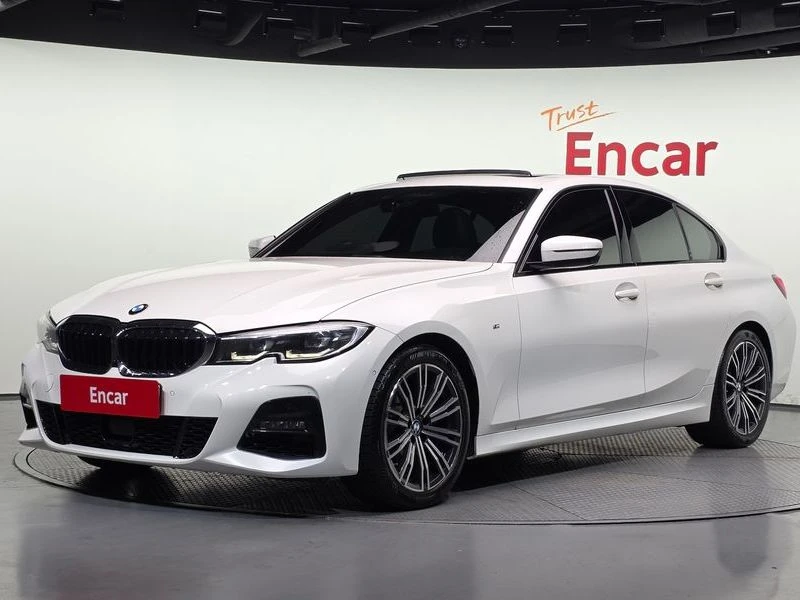 BMW 320 320i M Sport| 184к.с. - 20500 € - 83391575 1 | Car24.bg BMW 320 320i M Sport| 184к.с. - 20500 € - 83391575 1
