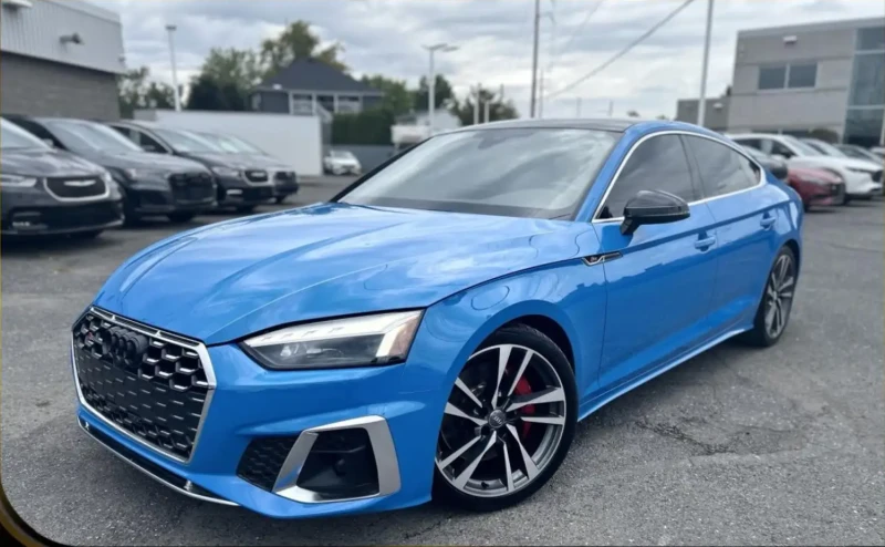 Audi S5 БЕЗ ПЪРВОНАЧАЛНА ВНОСКА - 29600 € - 93293802 1 | Car24.bg Audi S5 БЕЗ ПЪРВОНАЧАЛНА ВНОСКА - 29600 € - 93293802 1