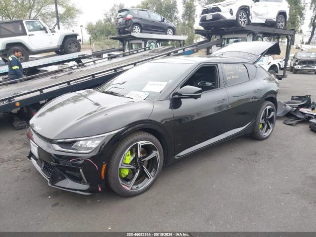 Kia EV6 * GT* AWD* | Auto.bg — изображение 1 Kia EV6 * GT* AWD* | Auto.bg — изображение 1