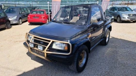 Обява за продажба на Suzuki Vitara SAFARI CABRIO 1.6I NOV VNOS GERMANY ~6 990 лв. - изображение 1