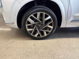 Hyundai Santa fe Ultimate Calligraphy CARFAX - 49500 лв. / 25308.95 € - 77506650 7 | Car24.bg Hyundai Santa fe Ultimate Calligraphy CARFAX - 49500 лв. / 25308.95 € - 77506650 7