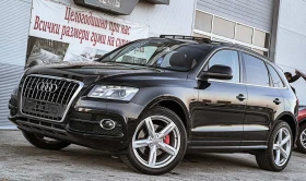 Audi Q5 3.0 TDI.S.LINE.QUATTRO - Car24.bg Audi Q5 3.0 TDI.S.LINE.QUATTRO