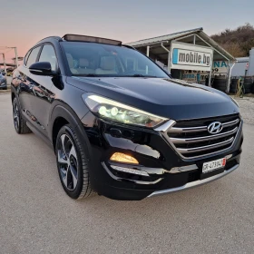 Hyundai Tucson 2.0 185к.4Х4 VERTEX/ОБДУХВАНЕ/ПАНОРАМА/ ШВЕЙЦАРИЯ - Car24.bg Hyundai Tucson 2.0 185к.4Х4 VERTEX/ОБДУХВАНЕ/ПАНОРАМА/ ШВЕЙЦАРИЯ